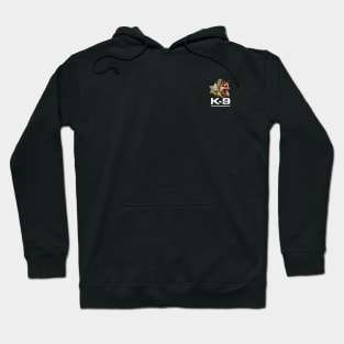 K-9 Hoodie